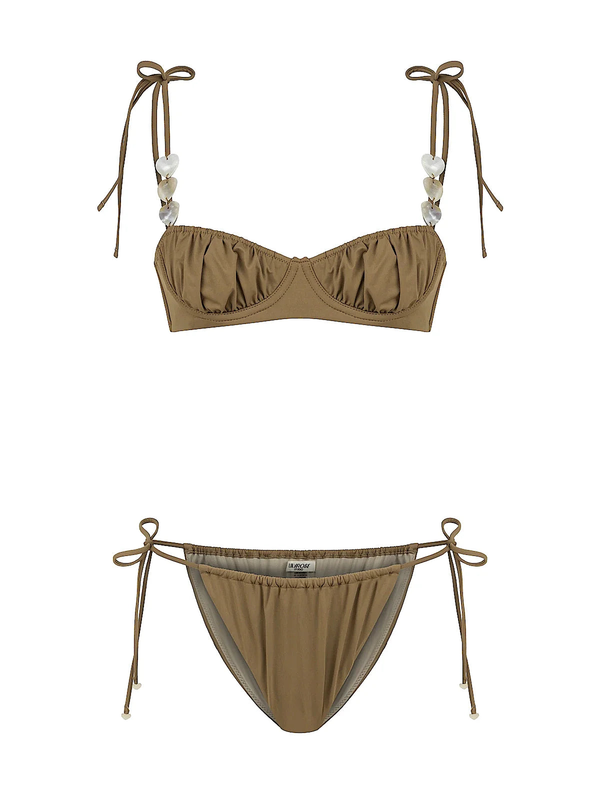 Sasha Bikini