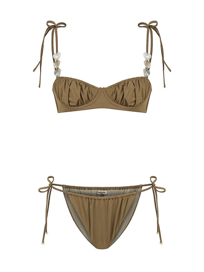 Sasha Bikini