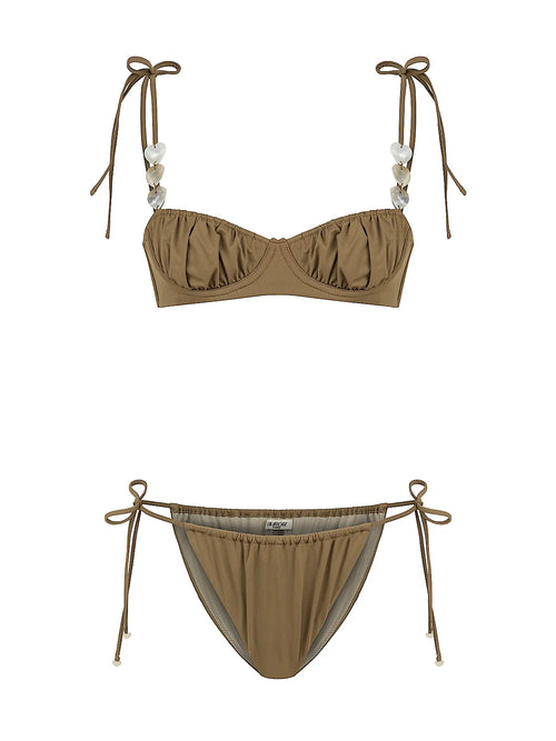 Sasha Bikini