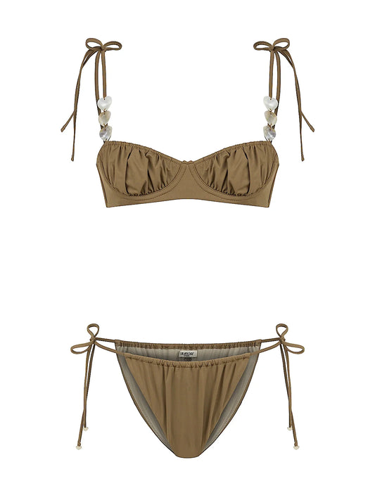 Sasha Bikini