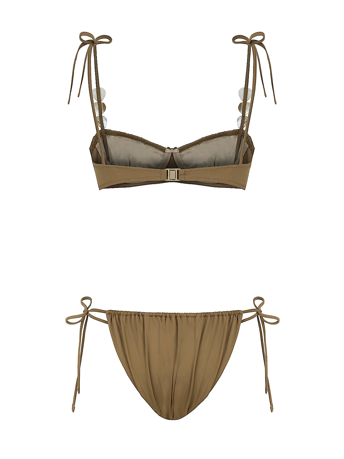 Sasha Bikini