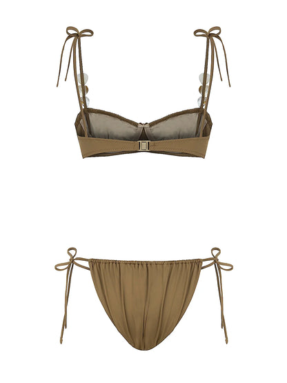 Sasha Bikini