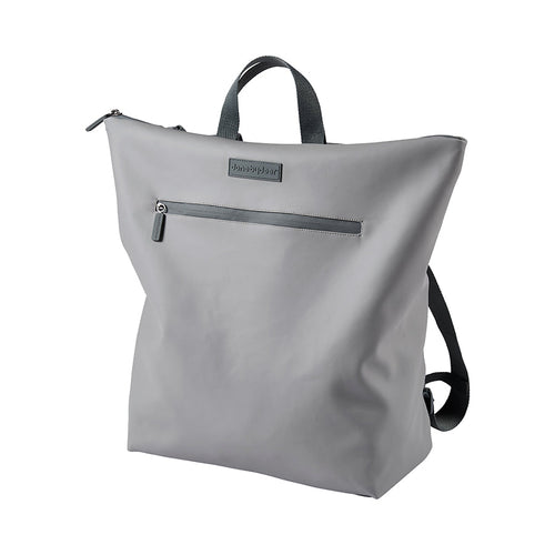 Done by Deer Changing Backpack - Grey