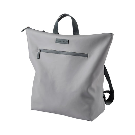 Done by Deer Changing Backpack - Grey