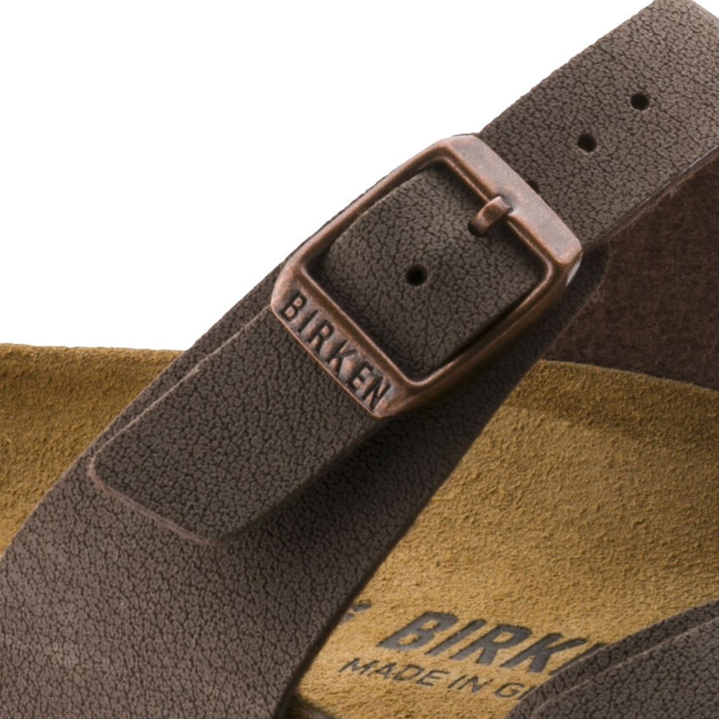 BIRKENSTOCK - MAYARI BF | Nubuck Mocha