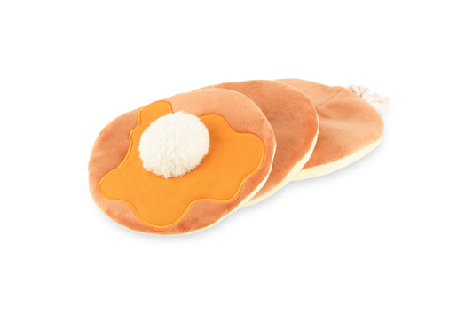 P.L.A.Y. Pet Lifestyle and You - P.L.A.Y. x IHOP - Fetching Flapjacks