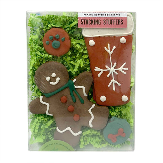 Bubba Rose Biscuit Co. - Stocking Stuffers Box