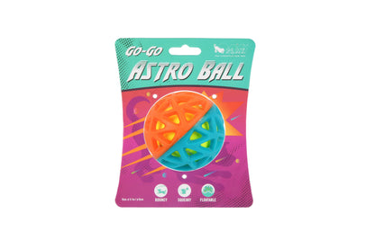 P.L.A.Y. Pet Lifestyle and You - GoGo AstroBall