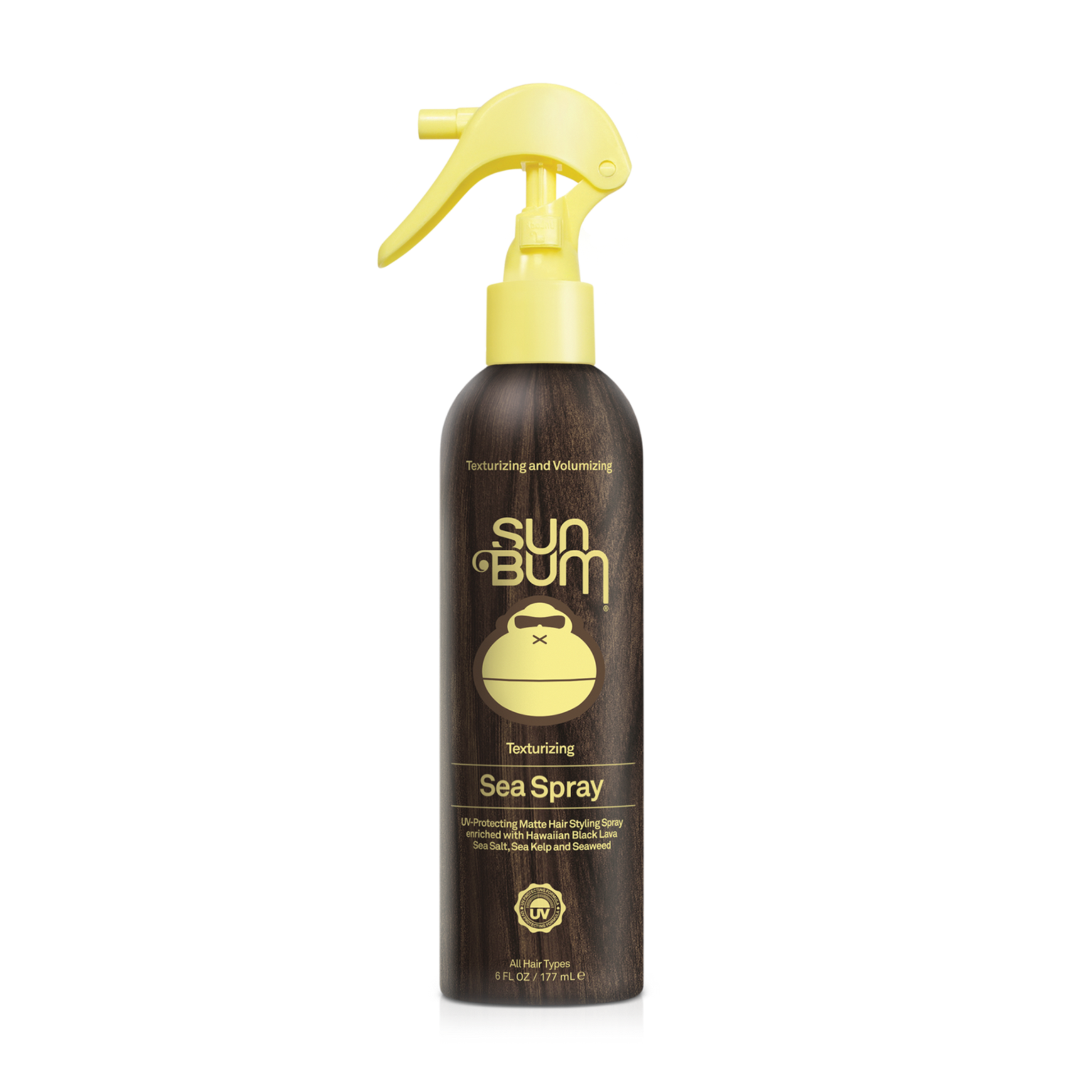 SUN BUM - Hair Care | Sea Spray