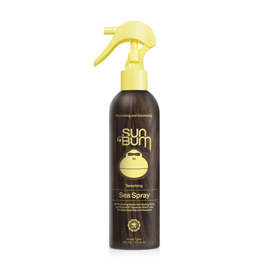 SUN BUM - Hair Care | Sea Spray