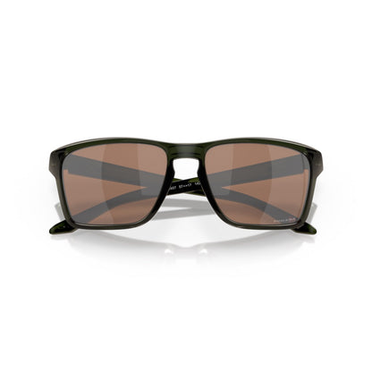 OAKLEY - SYLAS | Olive Ink w/ Prizm Tungsten