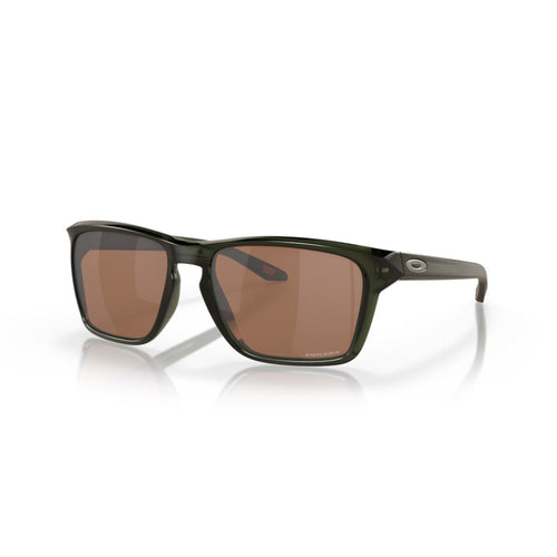 OAKLEY - SYLAS | Olive Ink w/ Prizm Tungsten