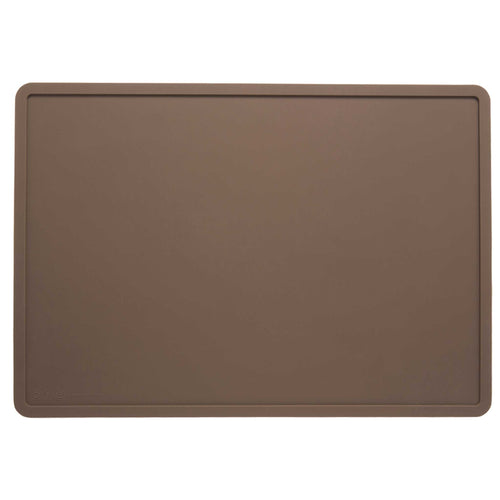 Ore’ Originals - Silicone Placemat | Chocolate