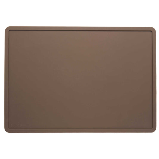 Ore’ Originals - Silicone Placemat | Chocolate