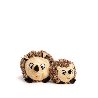 fabdog - Hedgehog faball Dog Toy: Medium