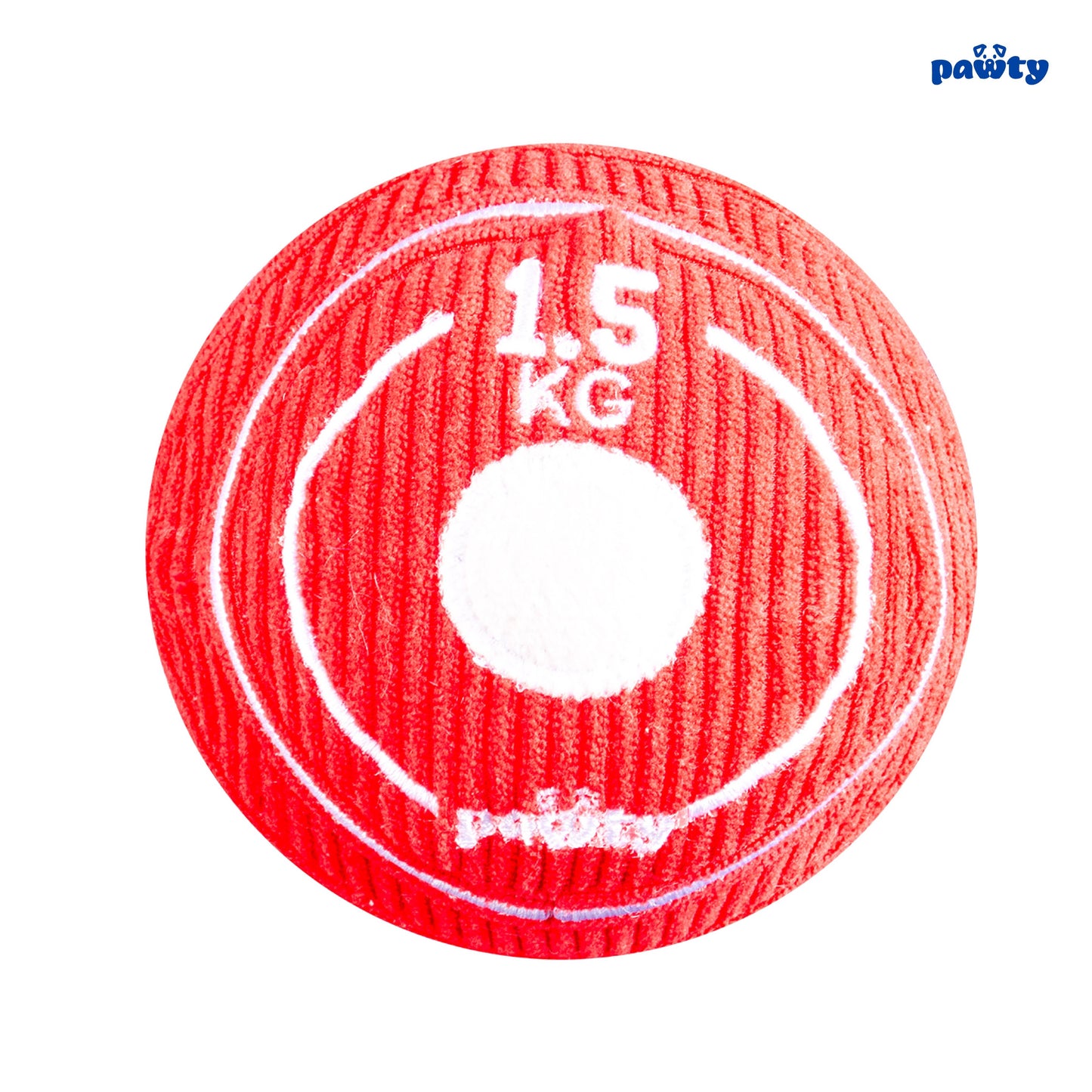 PAWTY Dog Toys - Dumbbell