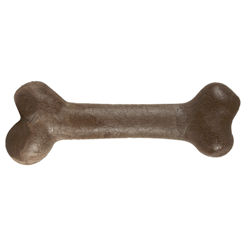 Caitec Inc - Hero Bonetics™ Femur Bone Dog Chew Toy