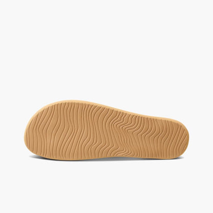 REEF - CUSHION COURT | NATURAL