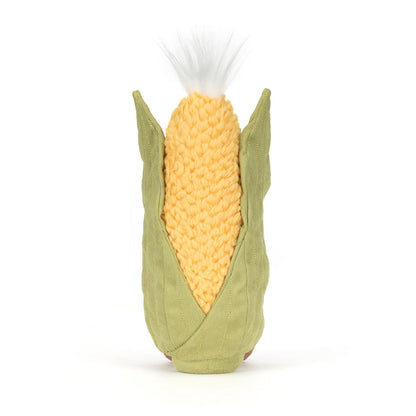 Jellycat Amuseables Sweetcorn