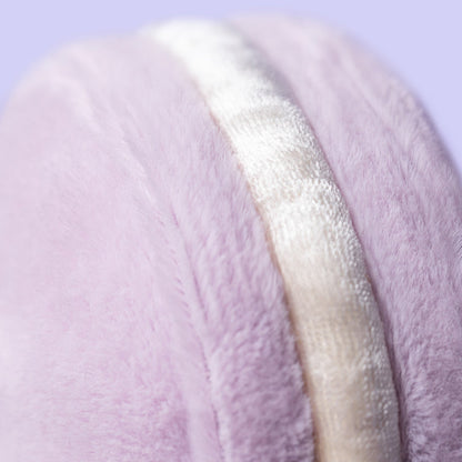 Jellycat Amuseables May Macaron Lavender