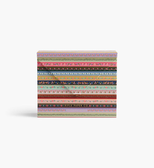Essentials Card Box - Gemma