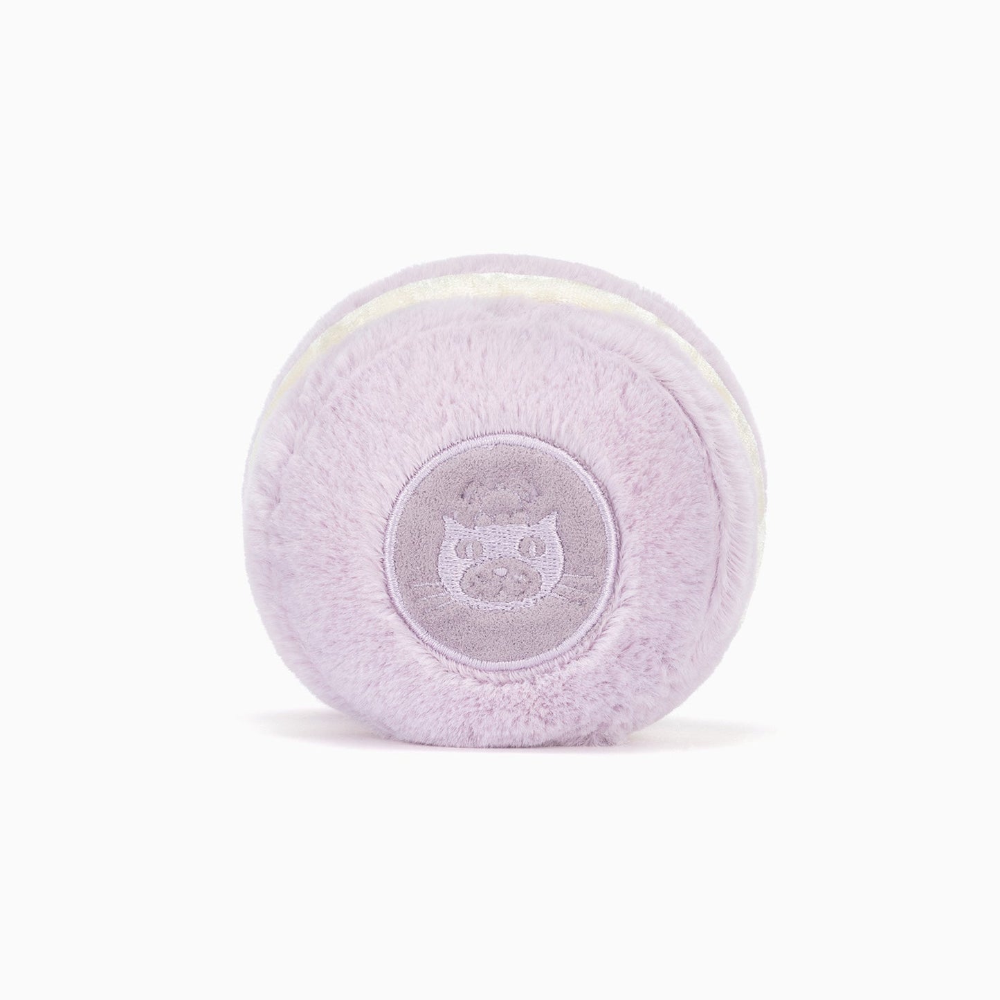 Jellycat Amuseables May Macaron Lavender