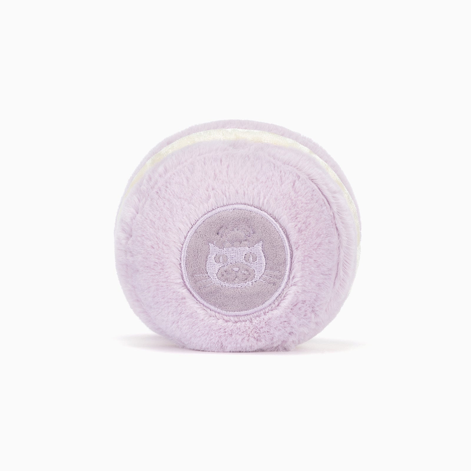 Jellycat Amuseables May Macaron Lavender