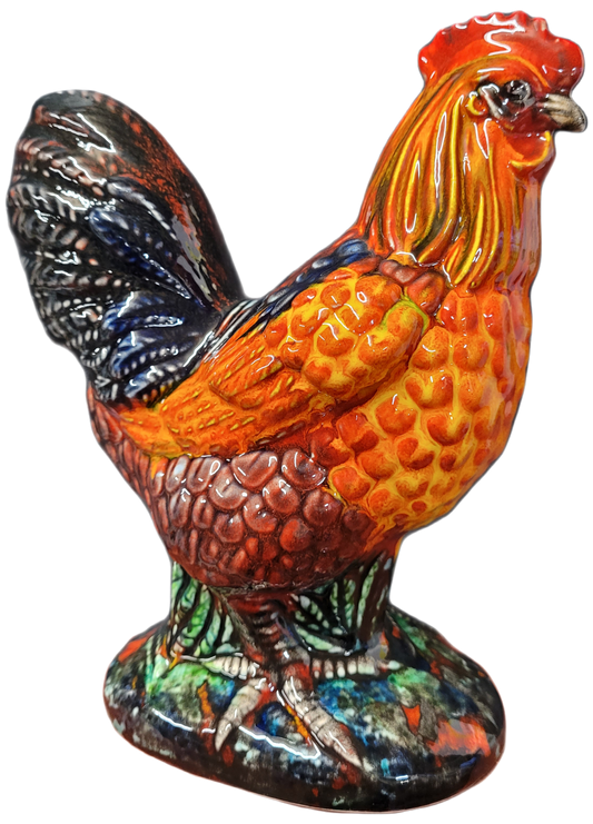 Anita Harris Cockerel