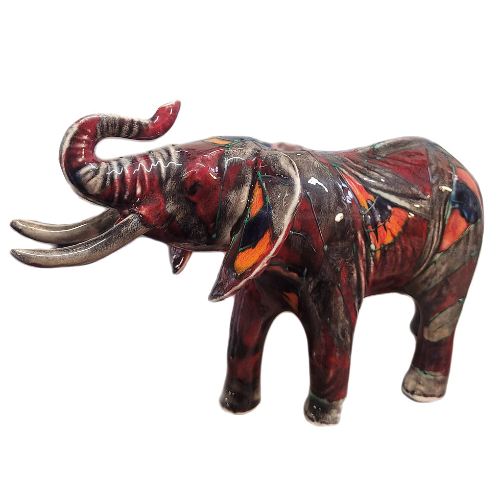 Anita Harris Elephant