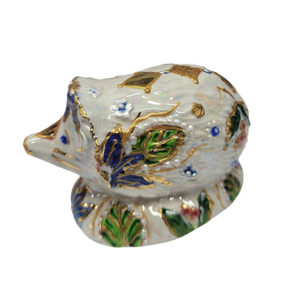 Anita Harris Imari Hedgehog