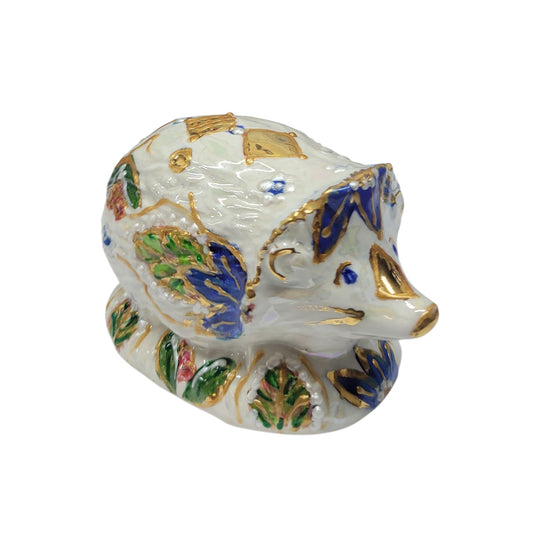 Anita Harris Imari Hedgehog
