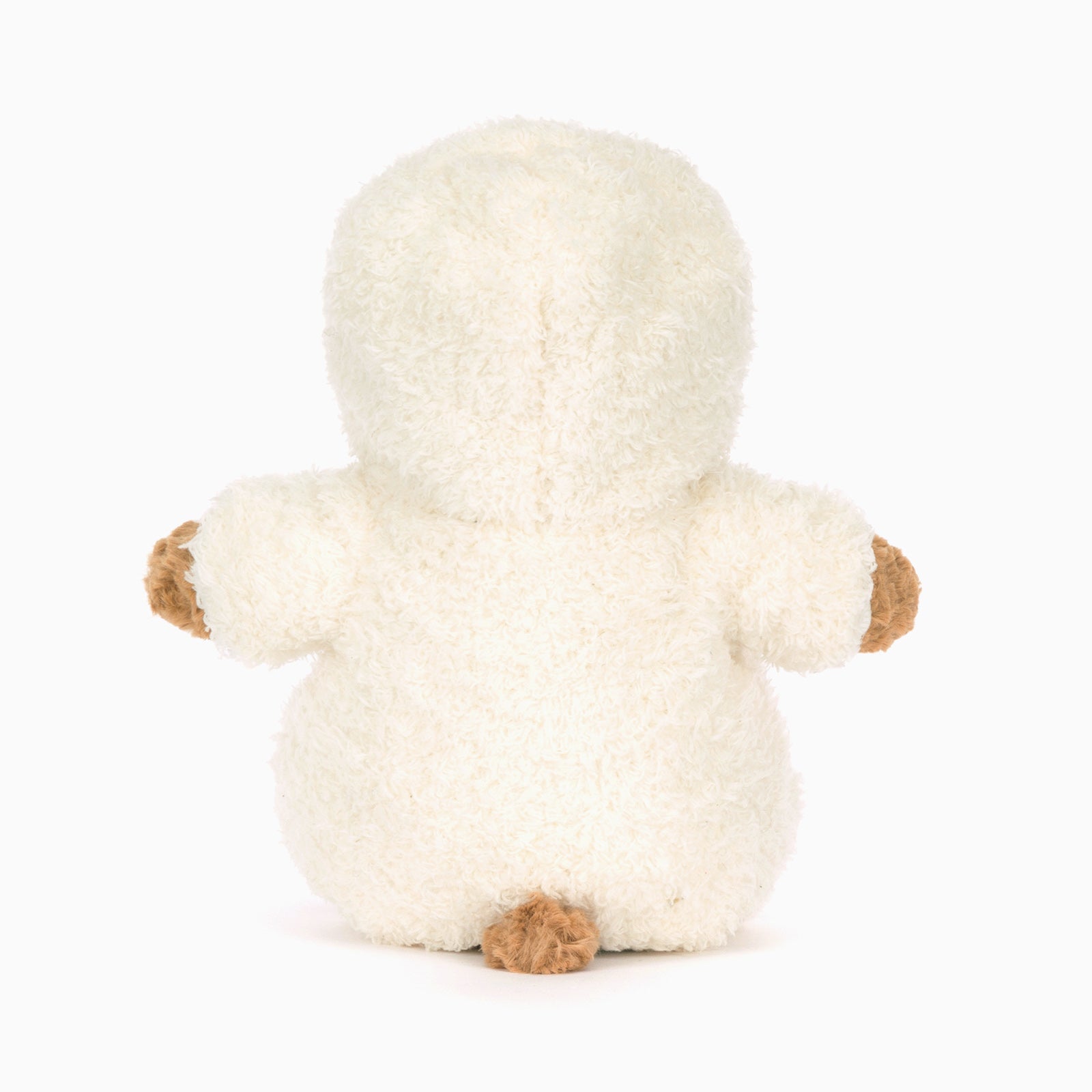 Jellycat Bartholomew Bear All-in-one Outfit