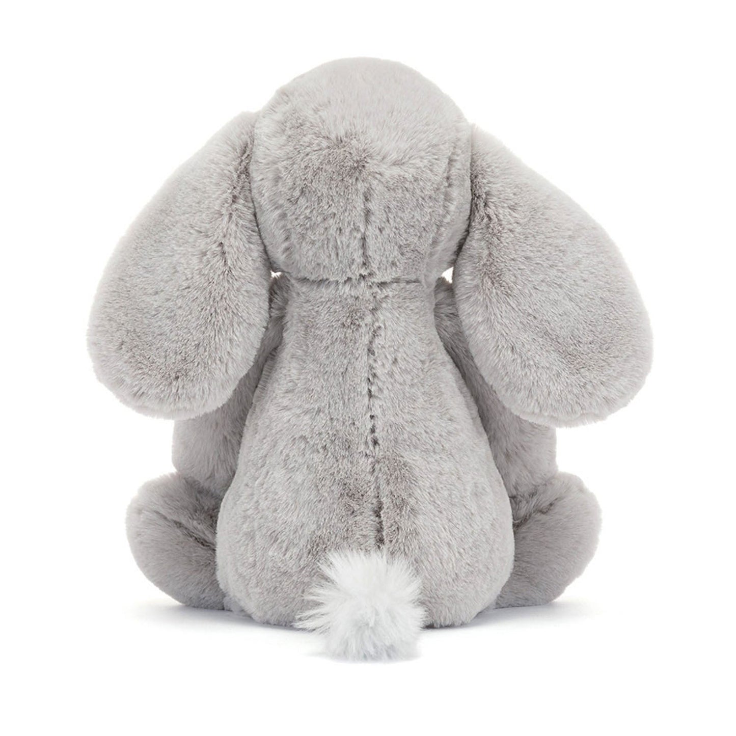 Jellycat Bashful Luxe Elephant Thuddeus