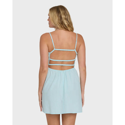 BILLABONG - SUNS OUT MINI DRESS | Clearwater