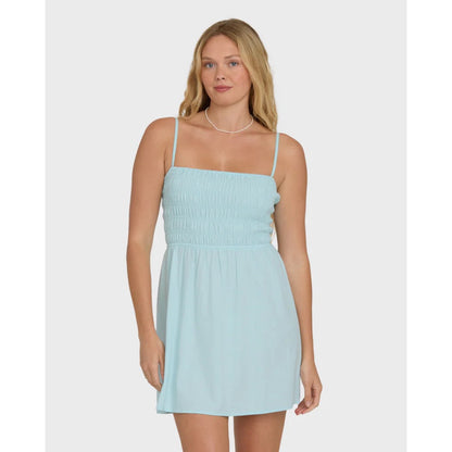 BILLABONG - SUNS OUT MINI DRESS | Clearwater