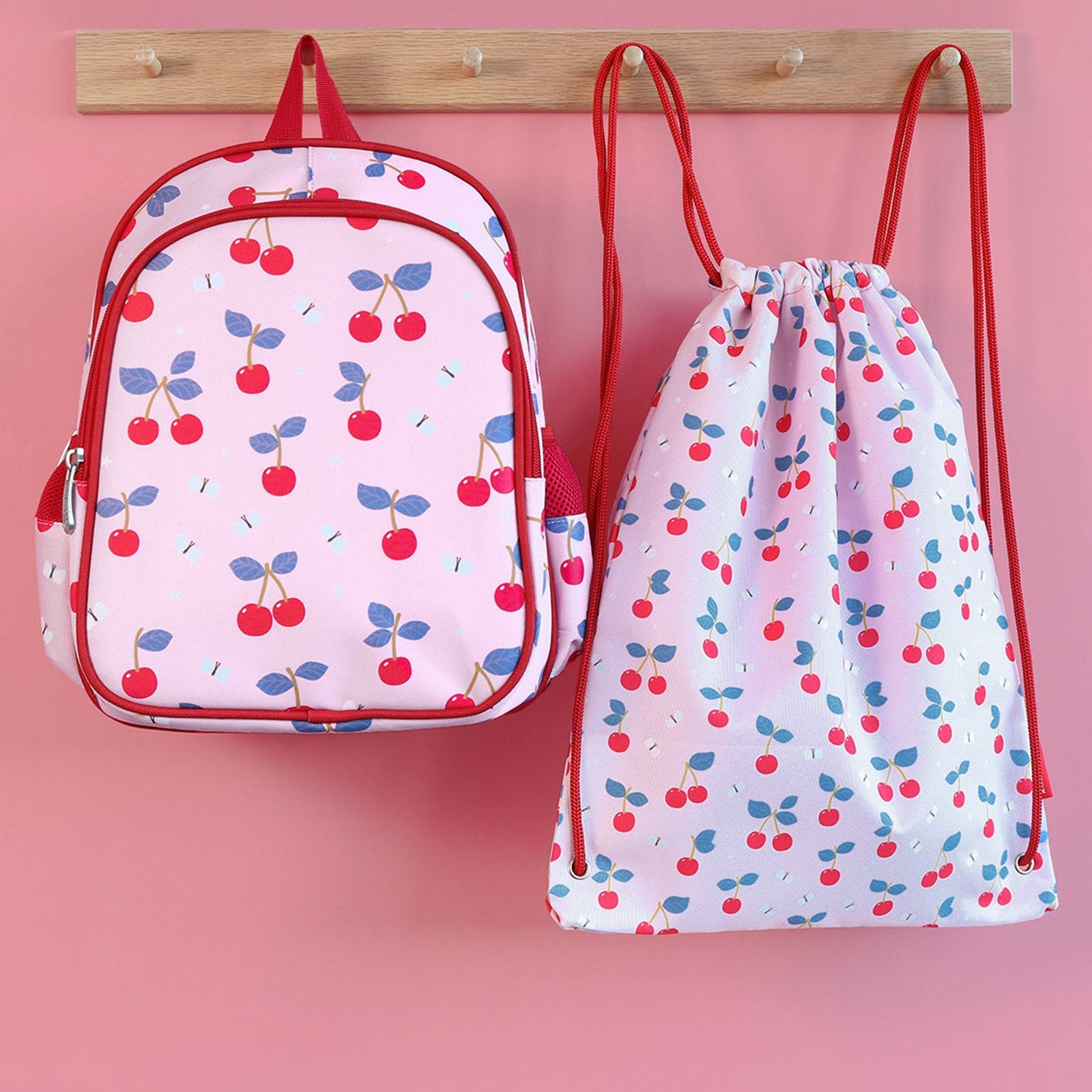 A Lovely Little Company Backpack
