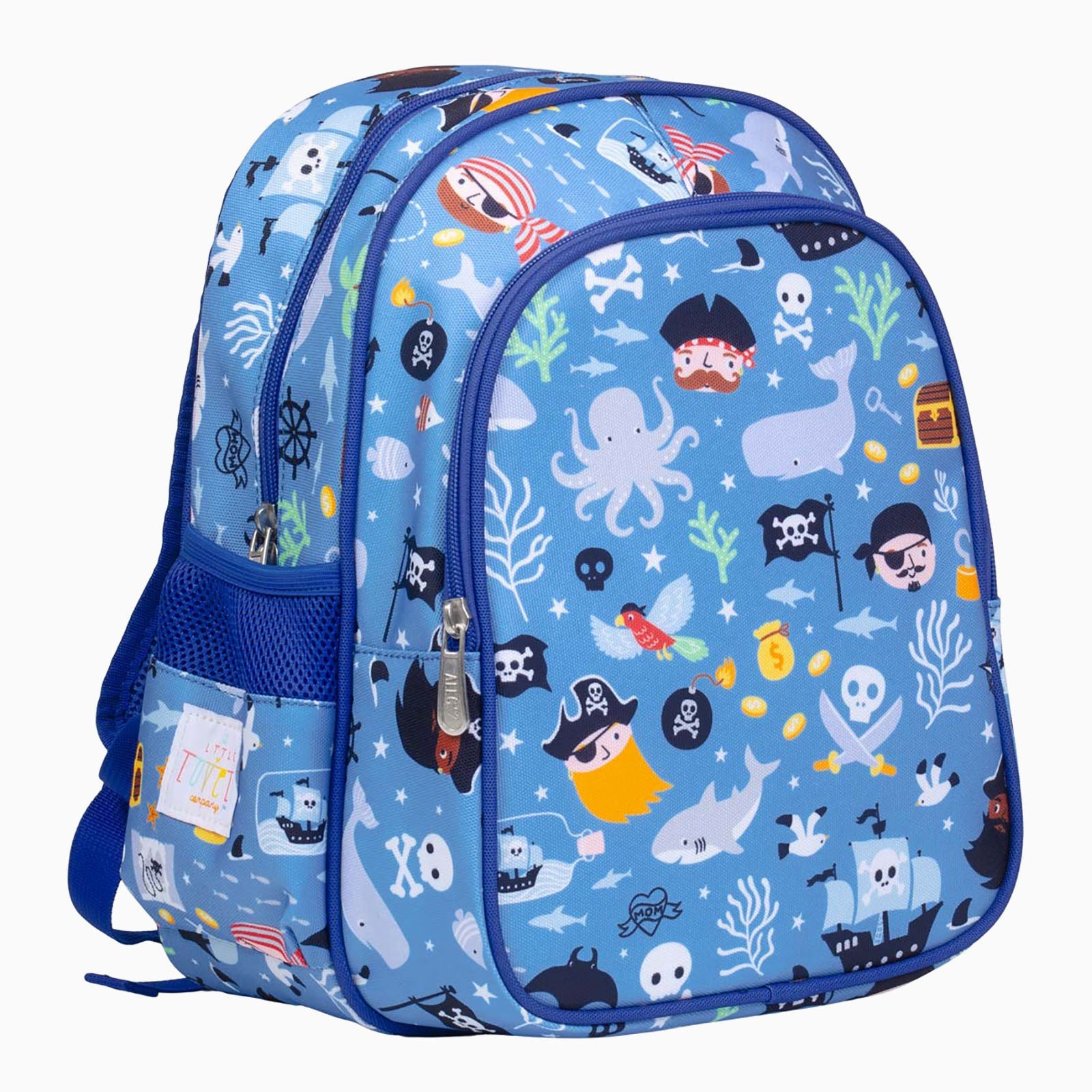 A Lovely Little Company Backpack