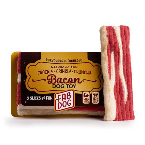 Bacon Strips Toy