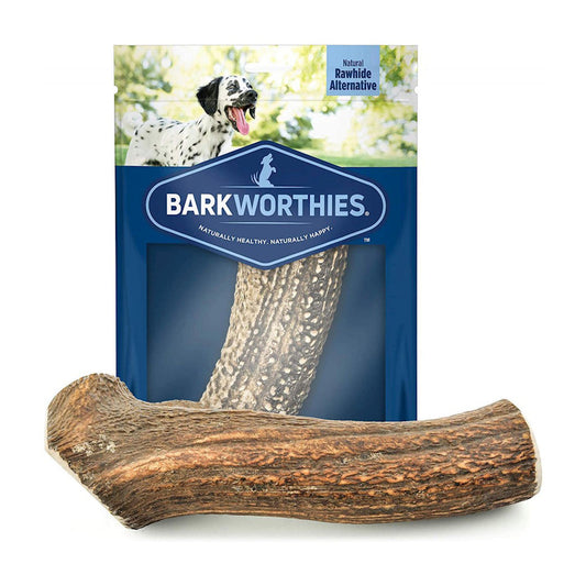 Barkworthies Whole Elk Antlers