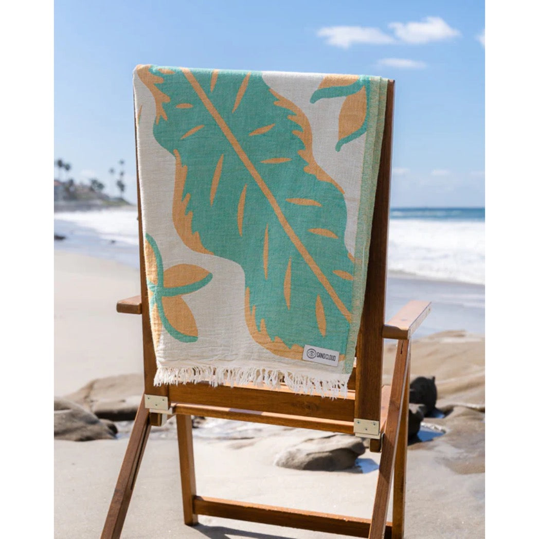 SANDCLOUD - TOWEL | Bora Bora