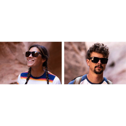 ZEAL OPTICS - BREWER | Matte Black w/ Dark Grey
