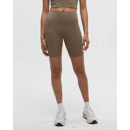 TENTREE - GROUSE BIKE SHORT | Timber