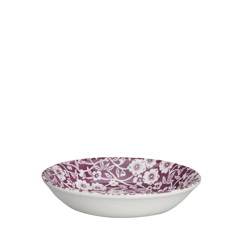 Burleigh Mulberry Butter Pate 12cm