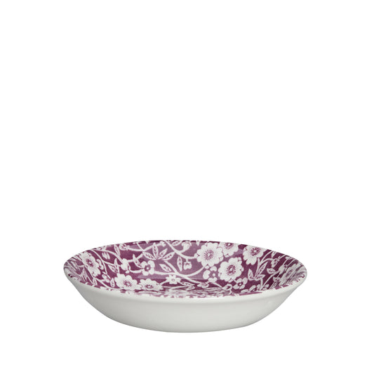 Burleigh Mulberry Butter Pate 12cm