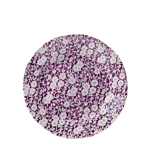 Burleigh Mulberry Plate 21.1cm