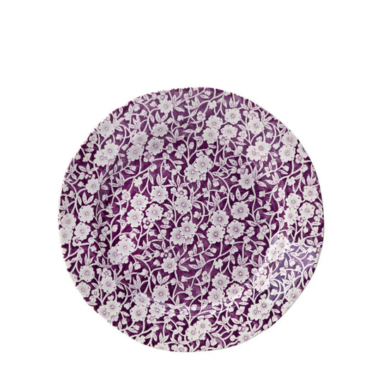 Burleigh Mulberry Plate 21.1cm