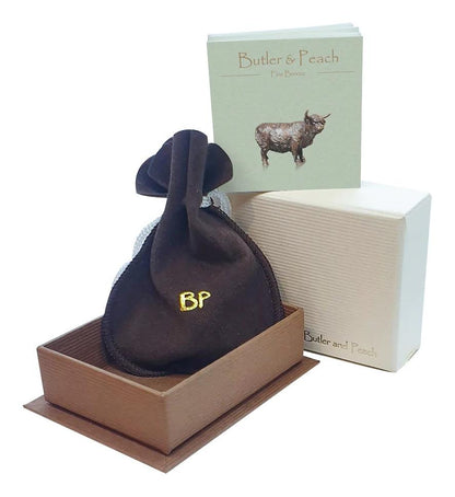 Butler & Peach Elephant 2037