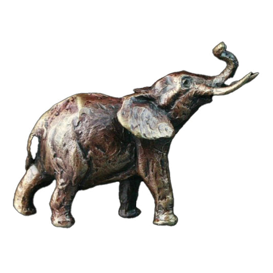 Butler & Peach Elephant 2037