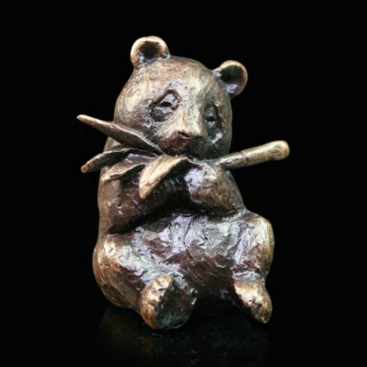 Butler & Peach Panda