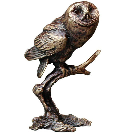 Butler & Peach Tawny Owl 2059